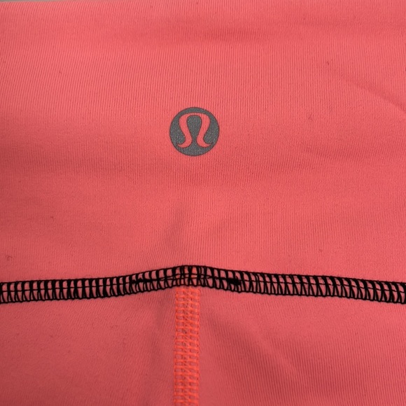 Lululemon cropped leggings - Picture 3 of 4